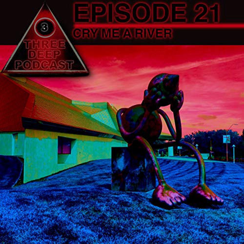 Episode 21 - "Cry Me A River" Titelbild