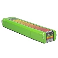 Algopix Similar Product 12 - Forney 30681 E7018 AC Welding Rod