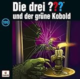  199/und der Grüne Kobold [Musikkassette]