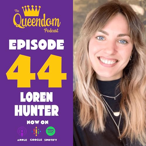 Episode 44 - Loren Hunter