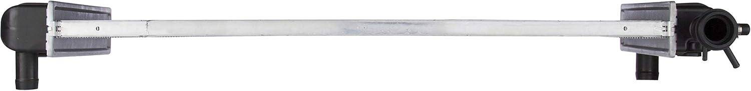 Spectra Premium CU2713 Complete Radiator for General Motors
