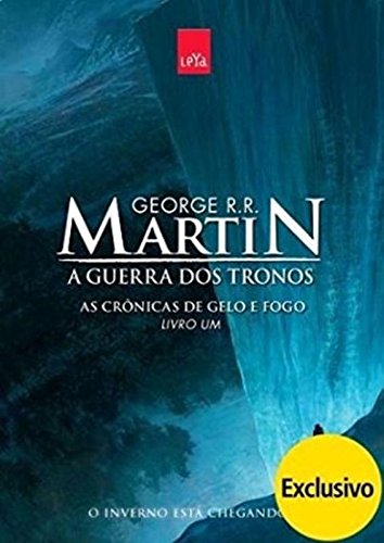 Guerra Dos Tronos, A (As Cronicas De Gelo E Fogo)