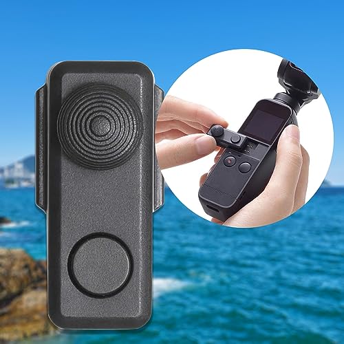 Controlador stick para Pocket 1 y 2 accesorio de cámara con sensor táctil rápido 5