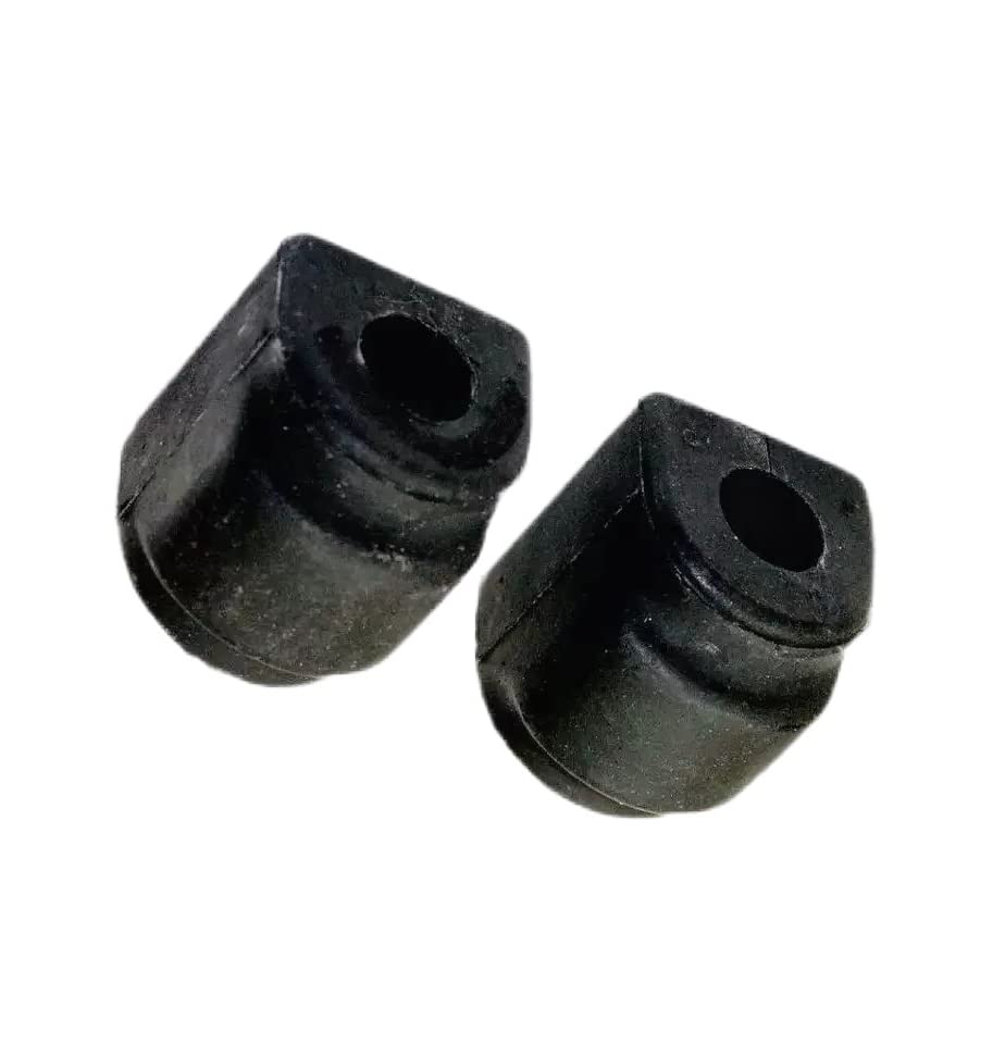 1pc/Package car stabilizer bar Rubber Sleeve 33551131155 31351127390 YANGMO-AUTO