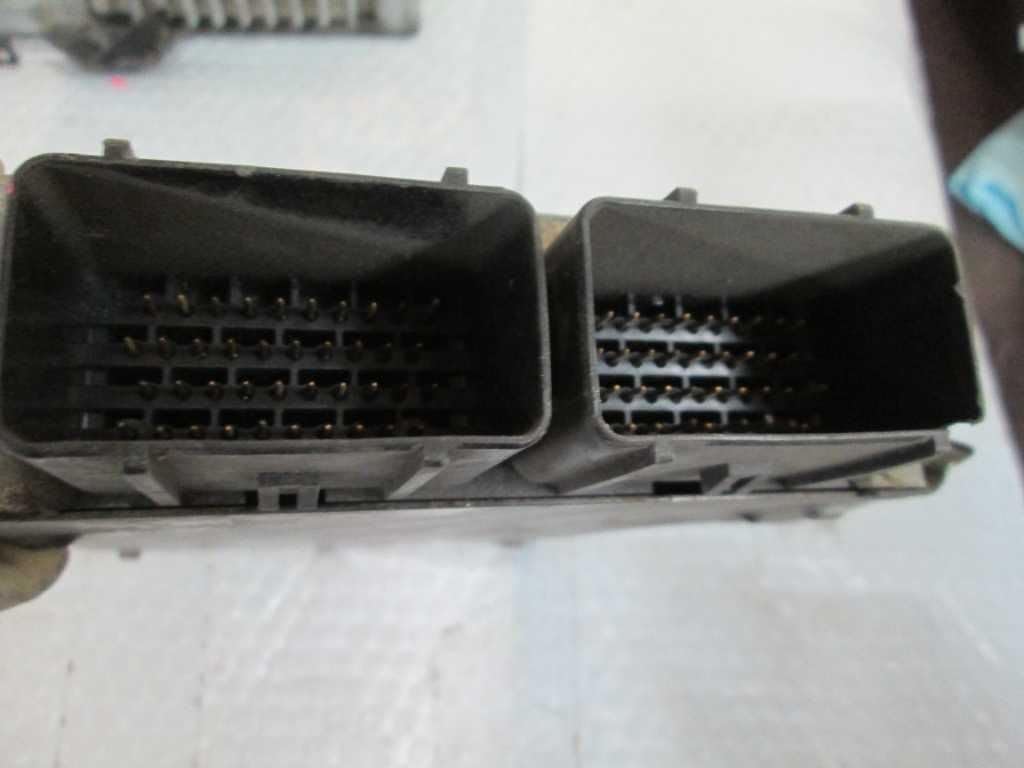 Engine ECM Control Module Fits 1996 Compatible with Chrysler Cirrus Stratus P04606187 04606187