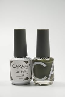 CaraMia Matching Gel & Nail Polish (234)