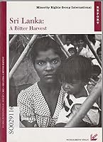 Sri Lanka 1897693311 Book Cover