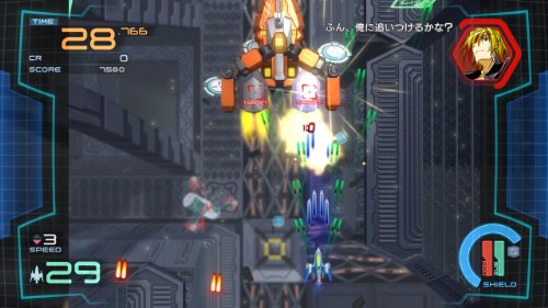 ギンガフォース (GINGA FORCE)の関連画像3