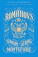 Algopix Similar Product 7 - The Romanovs: 1613-1918