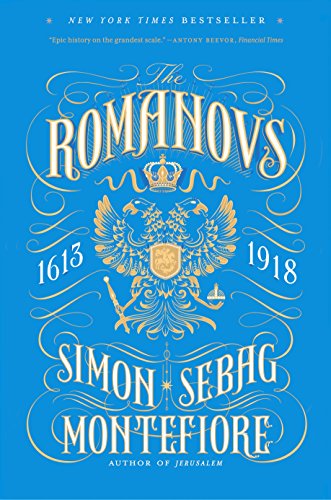 The Romanovs: 1613-1918 The Romanovs: 1613-1918