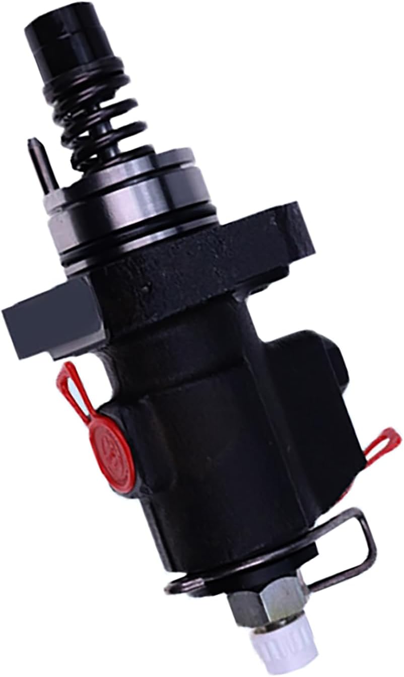 04281810 Fuel Injection Pump Compatible with Deutz Engine Parts TCD2011 FL2011 2011