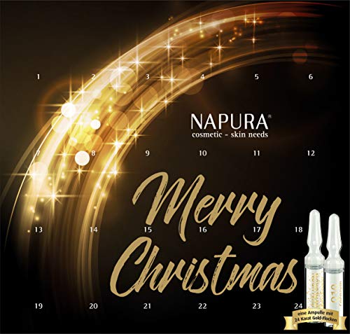 Napura Adventskalender