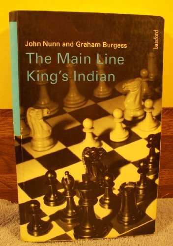 Buy Main Line King'S Indian — BookShops.in
