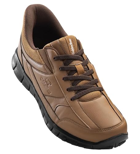 [BELLUNA MEN�fS STYLE] �E�H�[�L���O�V���[�Y �����Y �C �^���C �g���[�j���O �ʋ� �����܂����� �X�|�b�� ���L �y�� 26.5cm �L������ 398420-030