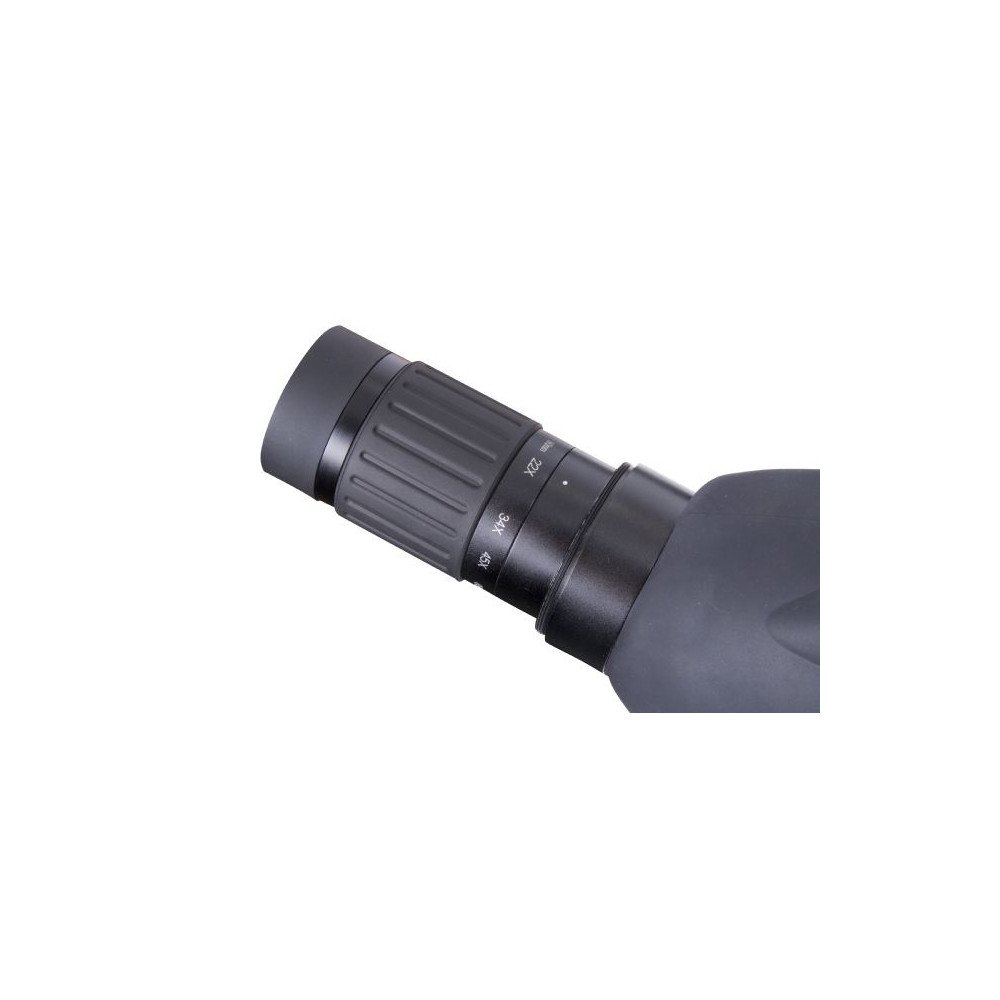 Outdoor T80ED 80 mm Club cannocchiale