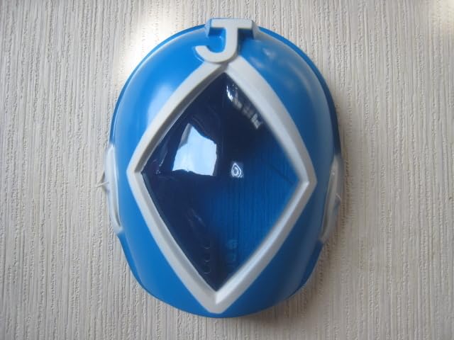 Amazon.co.jp: お面 ジャッカー電撃隊 ダイヤジャック 東竜 伊東平山