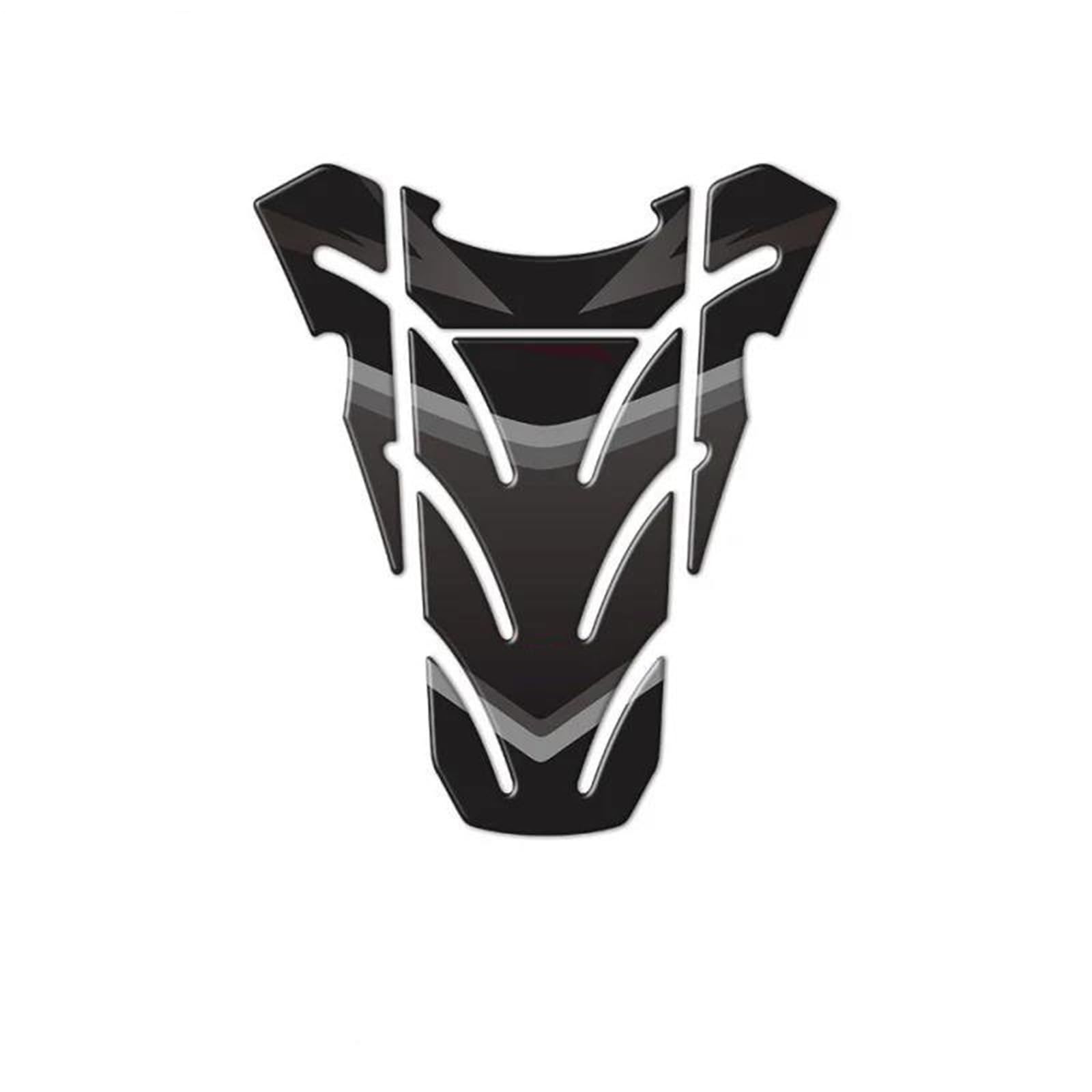 Sticker Motorcycle Fuel Tank Sticker Cover Protective Pad Decals for CBR CBR1000RR/650R /600RR/500R/300R/250R