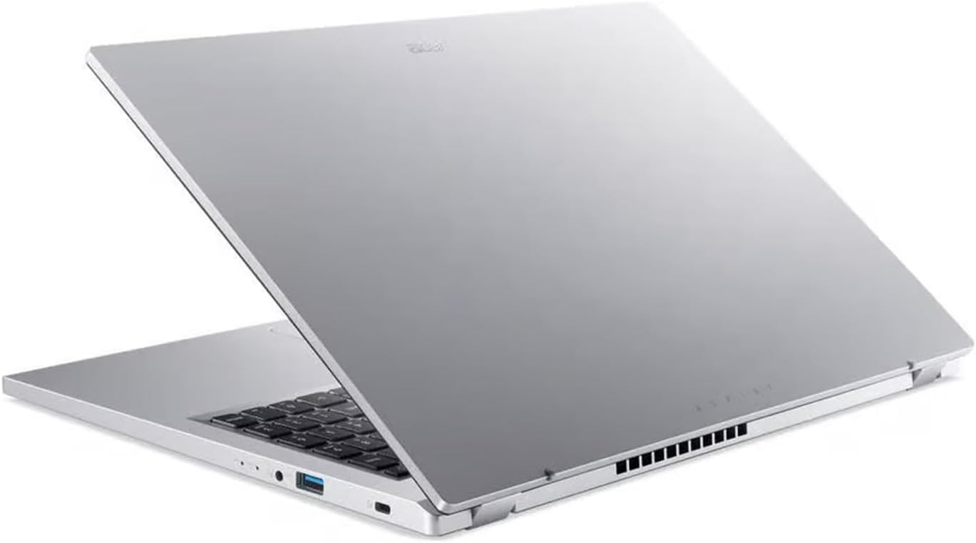 acer Aspire 3 Laptop, 15.6" FHD IPS Touchscreen Display, AMD Ryzen 5 7520U Quad-Core Processor, Type-C, HDMI, Wi-Fi 6, Bluetooth, Windows 11 Home, w/WOWPC Bundle (16GB RAM | 1TB PCIe SSD)