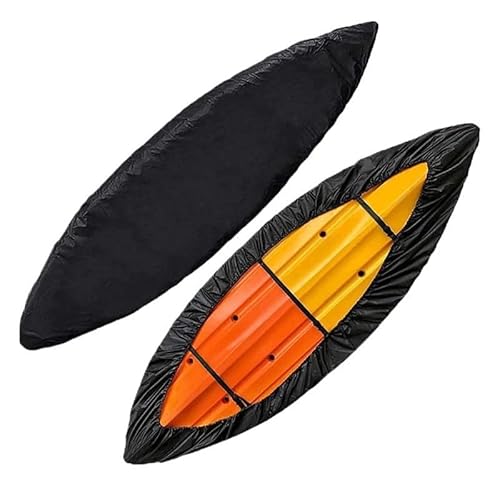 GHXYHTH Kayak Cover for Clearwater Design Georgian Bay,