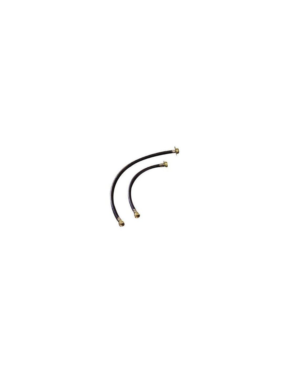 DIPRA - lyre souple 70 cm pression 20 bars butane propane (vendue à l'unité)