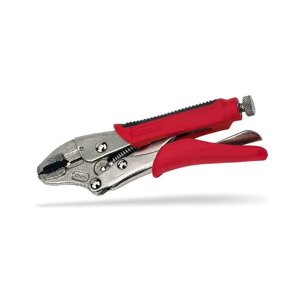 PowerbuiltLocking Plier