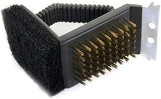 MUSISALY Escova De Limpeza Para Churrasco Grelhas Para Churrasco Acessórios Para Churrasco Escova De Limpeza Para Churrasco Ferramentas De Limpeza Para Churrasco Escova De Limpeza Raspador