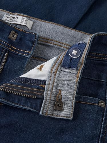 Image of NAME IT Boy Slim Fit Jeans