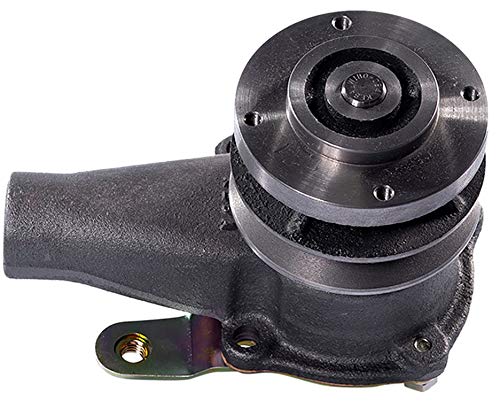 Water Pump replacement for Ford CDPN8501A, CPN8591B, 2N, 8N, 9N
