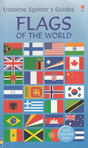 Flags Of The World (Spotter's Guide)