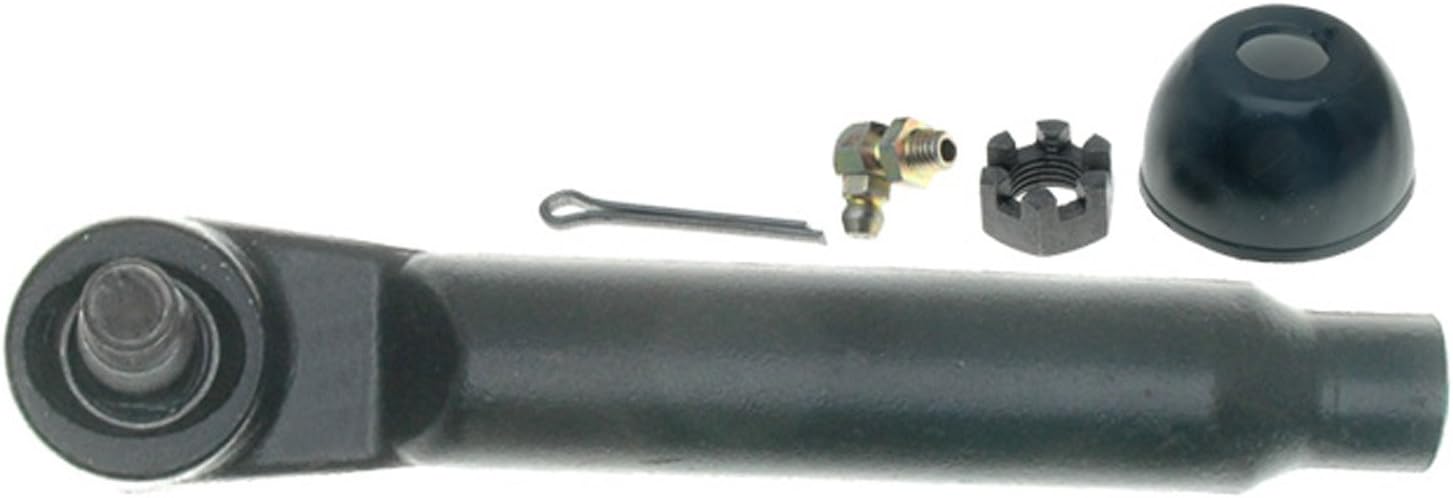 ACDelco Professional 45A0529 (88910363) Outer Steering Tie Rod End