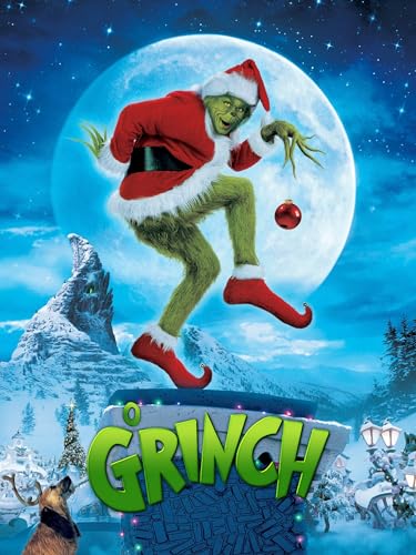 O Grinch