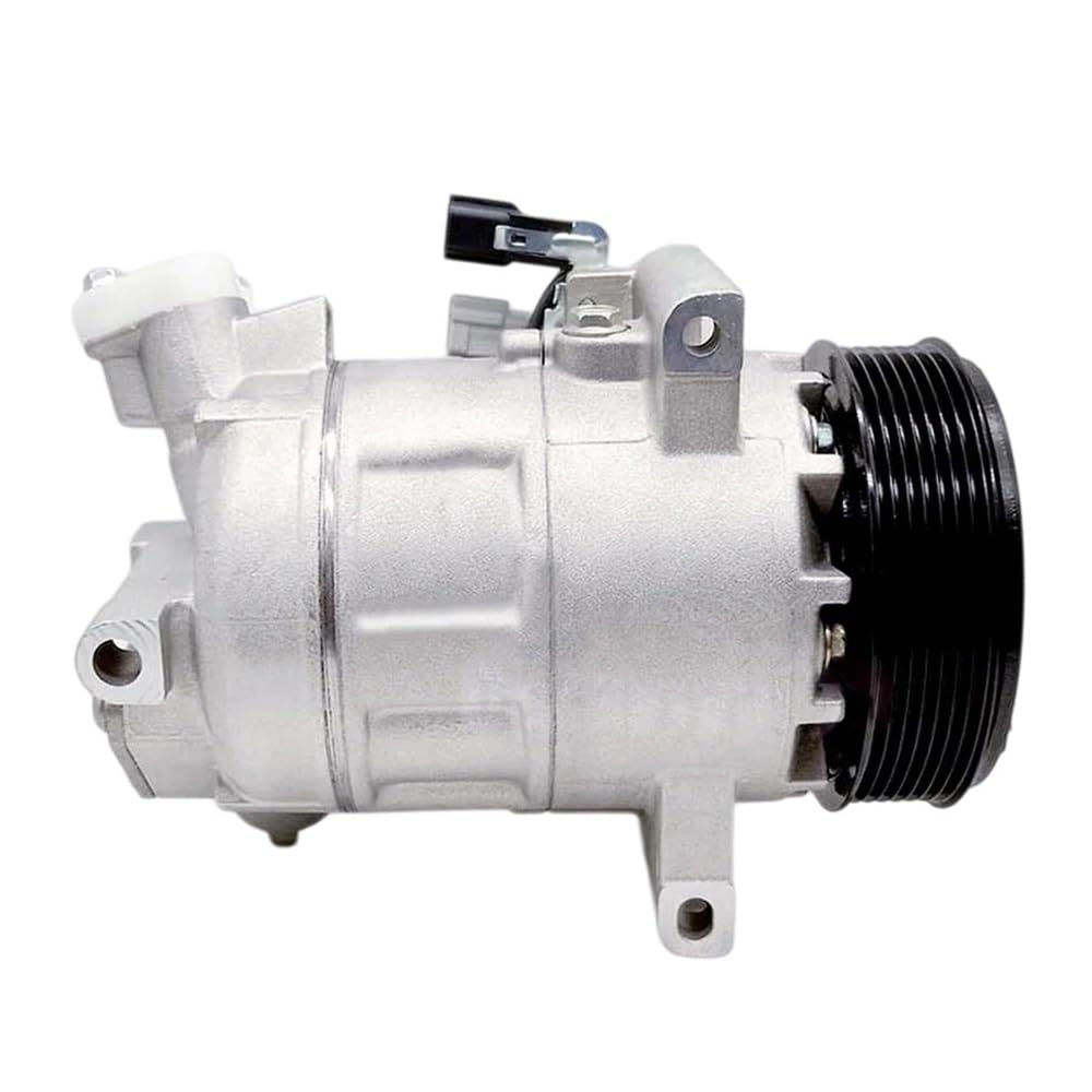 Fyuvdtuv One Color Compatible For Renault Ac Compressor Clio 2012-2019 92600-1243R Z0017502d 926001243R 926000217R 926000734R 926004183R 926007953R