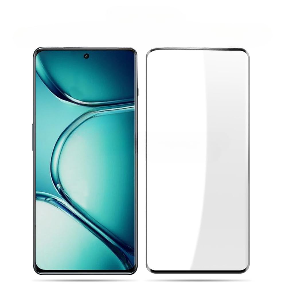 Kit De 2 Films Verre Trempé Pour OnePlus Ace 2 Pro 5G / Motorola G84 - Anti-rayures, Antichoc
