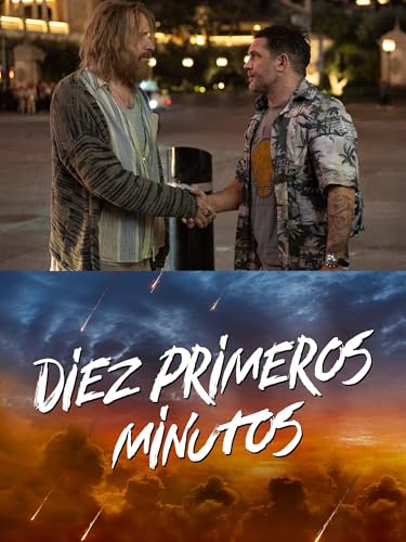DIEZ PRIMEROS MINUTOS