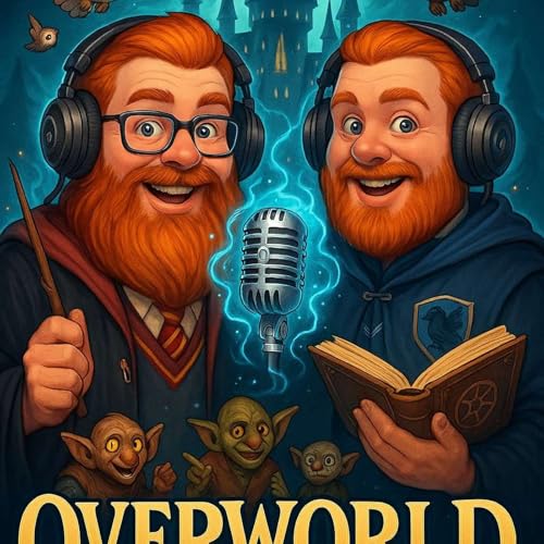 From OverWorld to Hogwarts