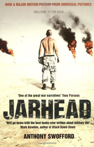 Jarhead: A Solder's Story of Modern War by ANTHONY SWOFFORD (2006-05-03)