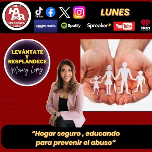 Hogar seguro para prevenir la violencia