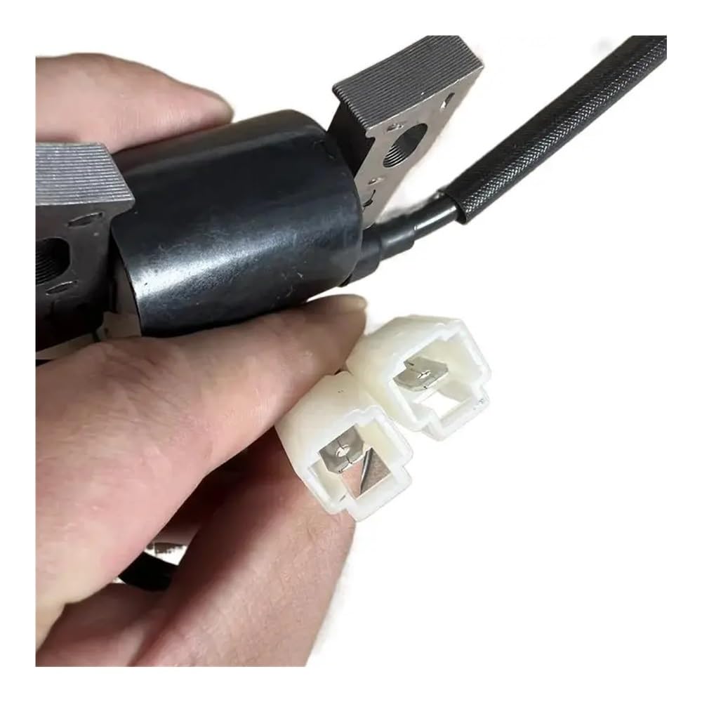 Bobina de Encendido Compatible con Motor de Gasolina portátil de frecuencia Variable T21C 3500i LC3500i 3.5KVA 270920394-0001