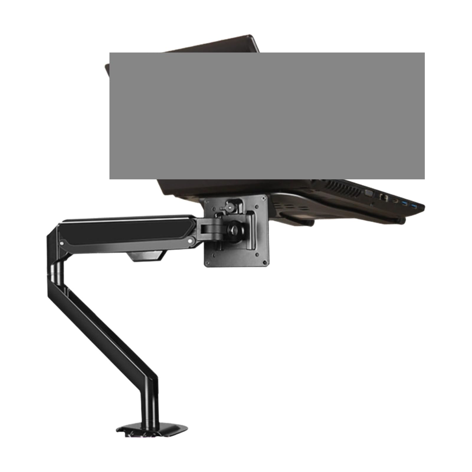 Doppia schermo for il monitor(10-16 inch bracket combination version B)