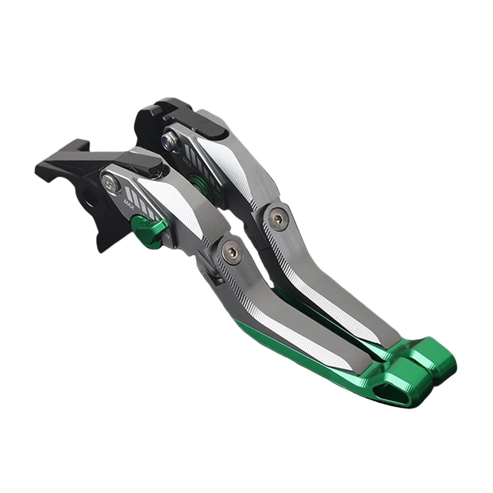 Alinng Colork Clutch Brake Lever Handle Motorcycle Cnc 5D For Du&Cati Monster 797 821 659 Hypermotard 820 939 Multistrada 950 Adjustable Clutch Brake Lever