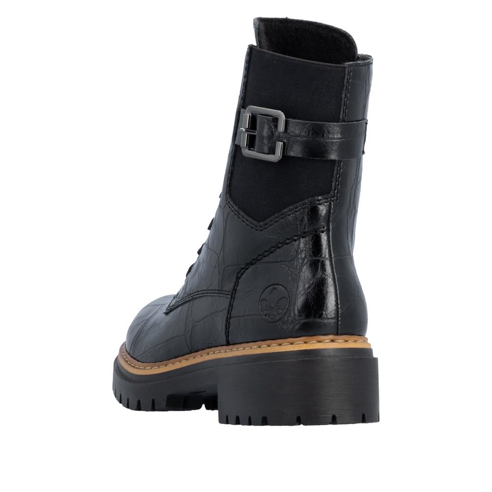 Rieker 72631-01 – Ansicht 3
