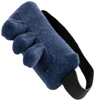 Comfy Splints Finger Contracture Cusion with Finger Separator, Small