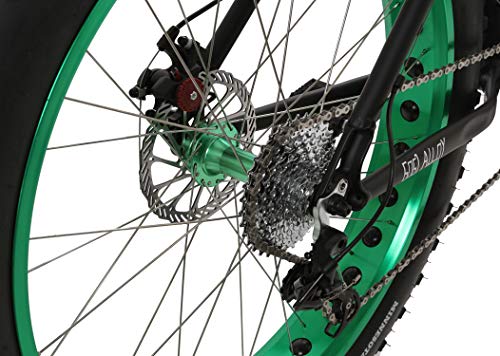 framed minnesota 2.0 fat bike