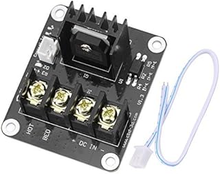 ARCELI Courant élevé de Module d'alimentation de lit d'imprimante d' 3D MOSFET de Mise à Niveau de MOSFET de Mise à Niveau RAMA 1.4