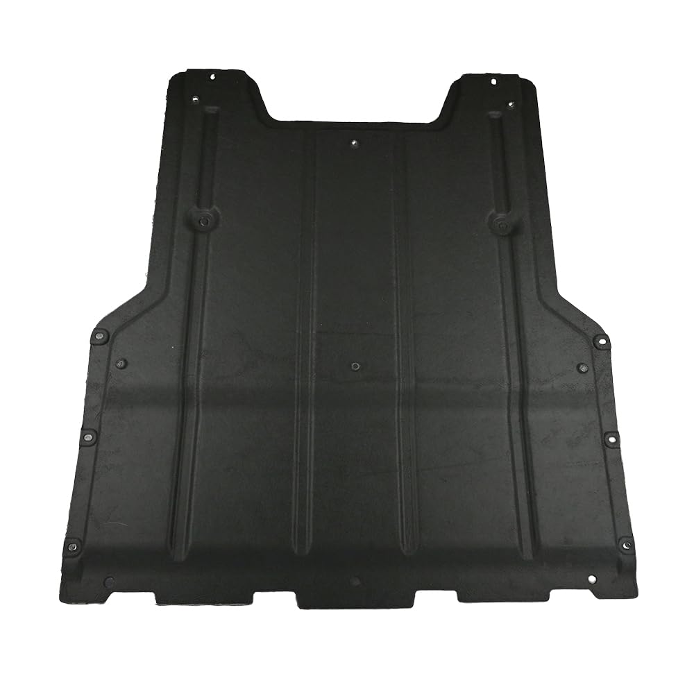 Engine Splash Shield Compatible with Audi Q3 8U 2011 2012 2013 2014 2015 2016 2017 2018 Engine Splash Guard Under Cover 8U0863821A