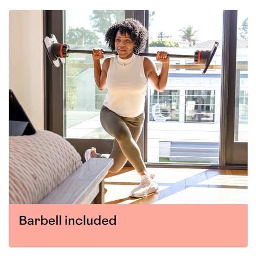 Image of BowFlex SelectTech Curl Bar