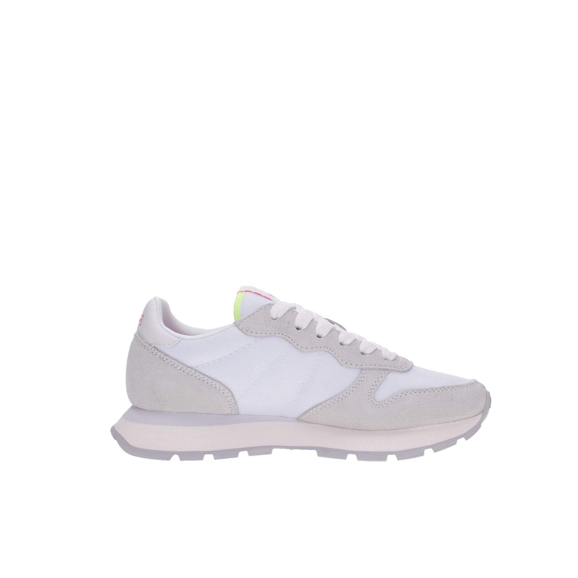 SUN68 Ally Solid Nylon Scarpe da ginnasticaDonna