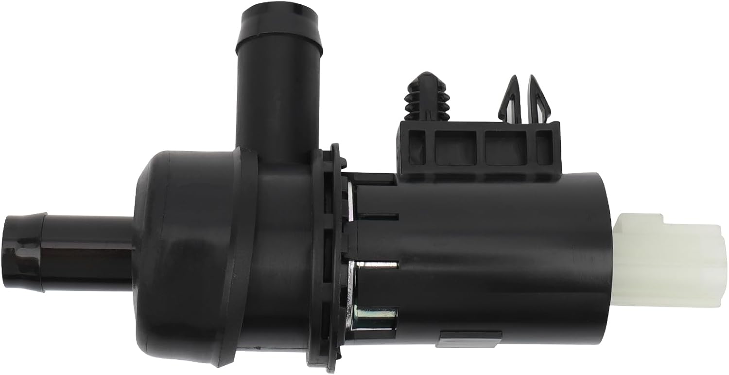 MAYASAF 994-045 Vapor Canister Vent Solenoid Valve fits for Ford Windstar 2001 2002 2003 3.8L V6 for Lincoln Continental 1999 2000 2001 2002 4.6L V8