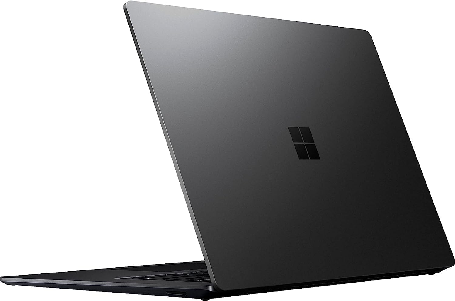 Microsoft Laptop 5 15in i7 32GB 1TB Black