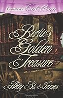 Bertie's Golden Treasure 1517476429 Book Cover